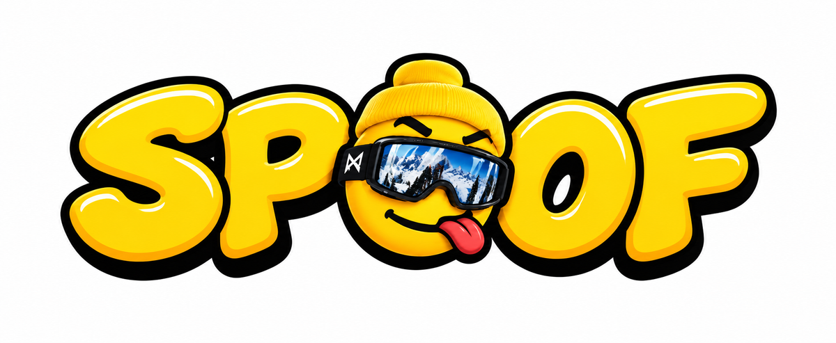 SPOOF